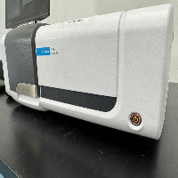 Agilent Technologies Cary 60 UV-Vis Spectrophotometer image 2